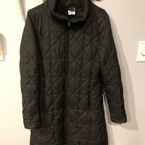 Patagonia woman’s coat size L